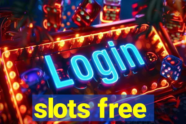 slots free