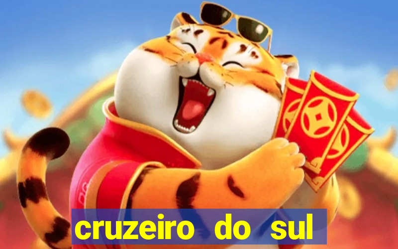 cruzeiro do sul login aluno