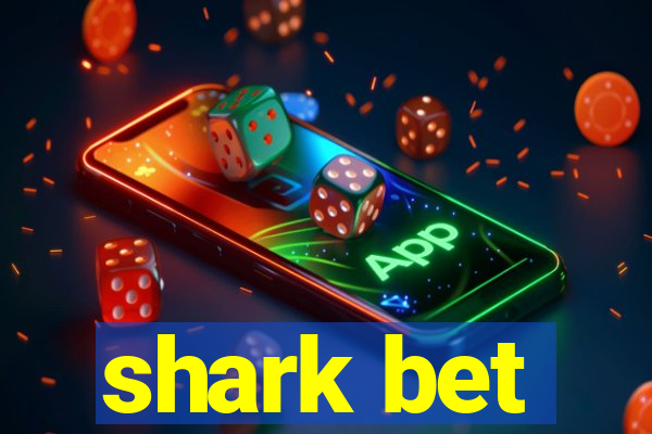 shark bet