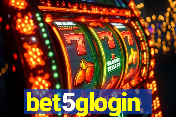 bet5glogin