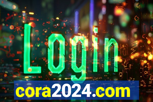 cora2024.com