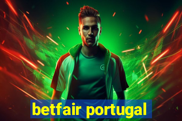 betfair portugal