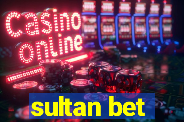 sultan bet