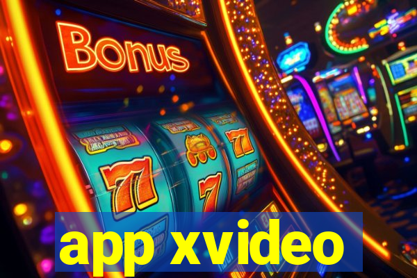 app xvideo