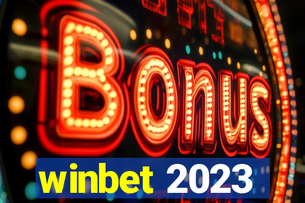 winbet 2023