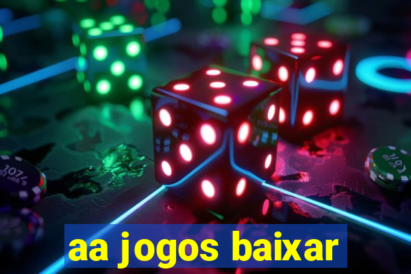 aa jogos baixar