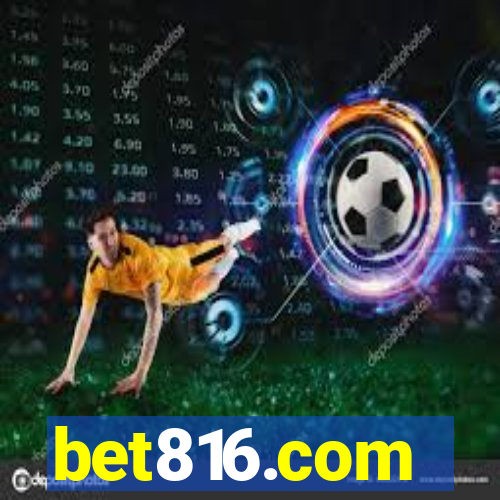 bet816.com