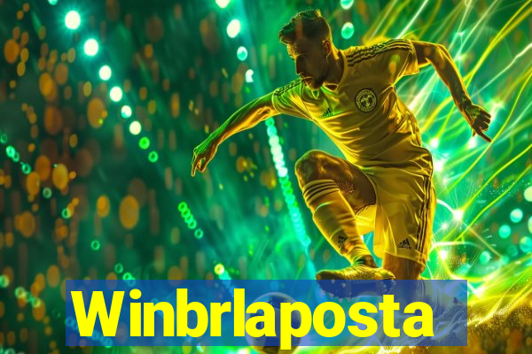 Winbrlaposta