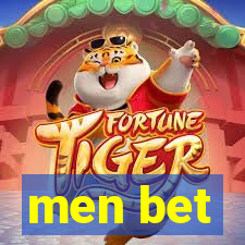 men bet