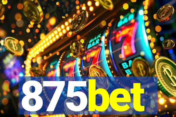 875bet