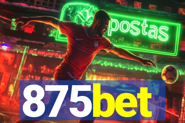 875bet