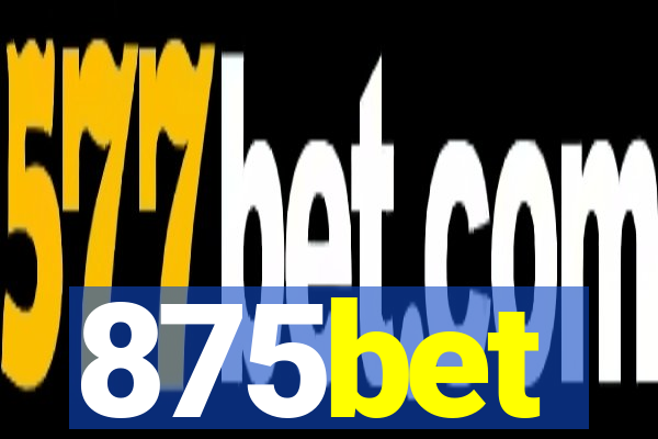 875bet