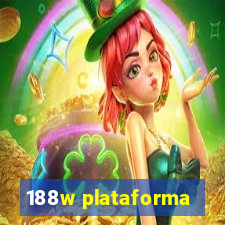 188w plataforma