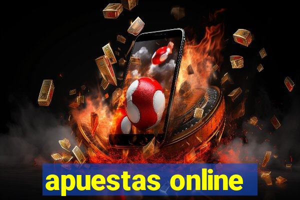 apuestas online