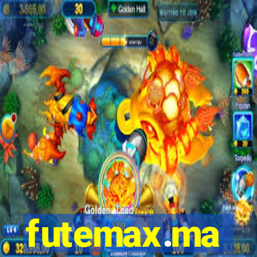 futemax.ma