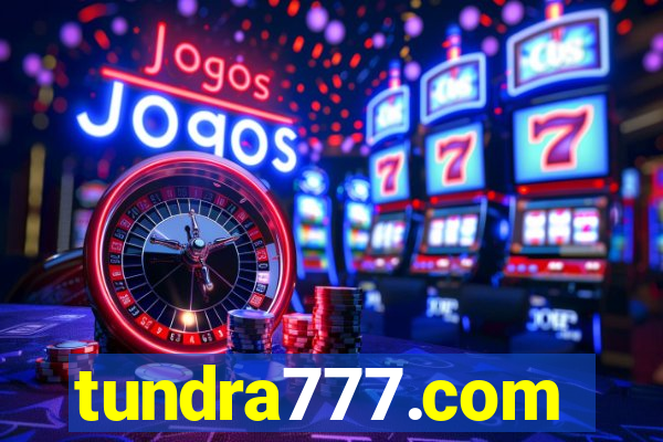 tundra777.com