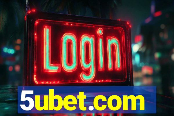 5ubet.com