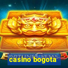 casino bogota