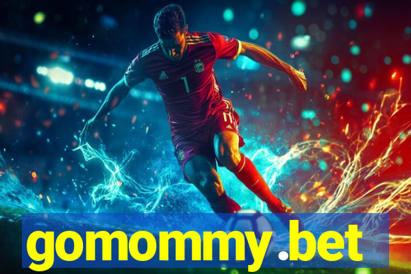 gomommy.bet