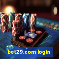 bet29.com login