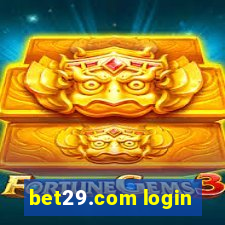 bet29.com login