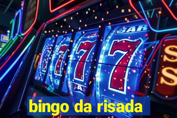 bingo da risada