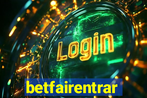 betfairentrar