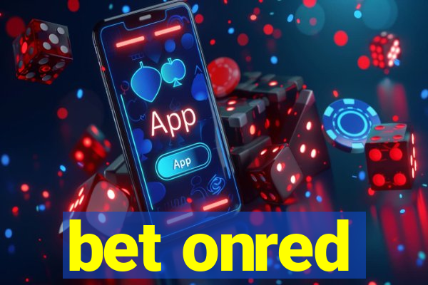 bet onred