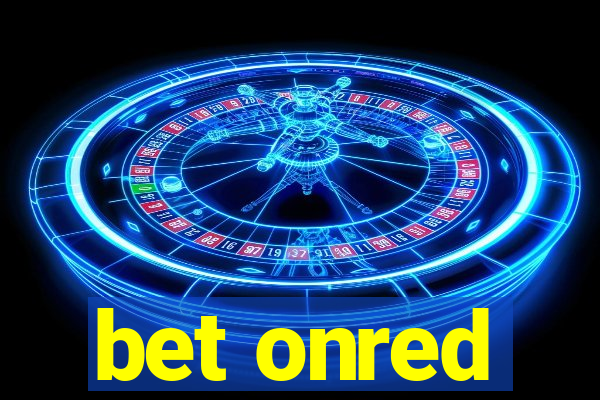 bet onred