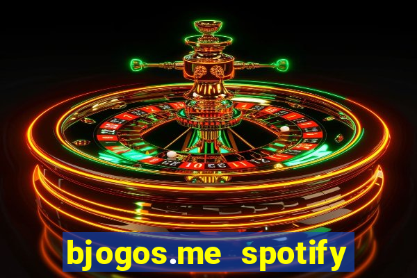 bjogos.me spotify premium apk