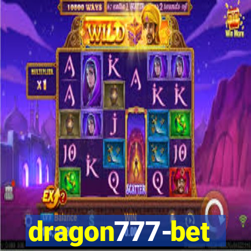 dragon777-bet