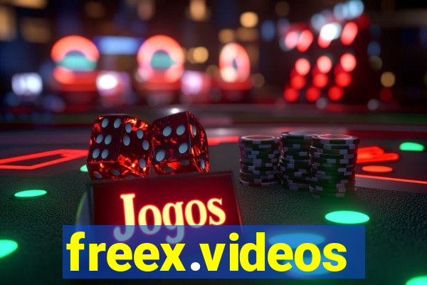 freex.videos