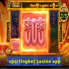 sportingbet casino app