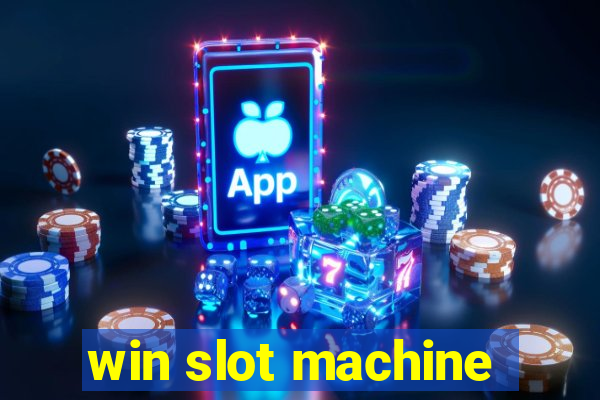 win slot machine