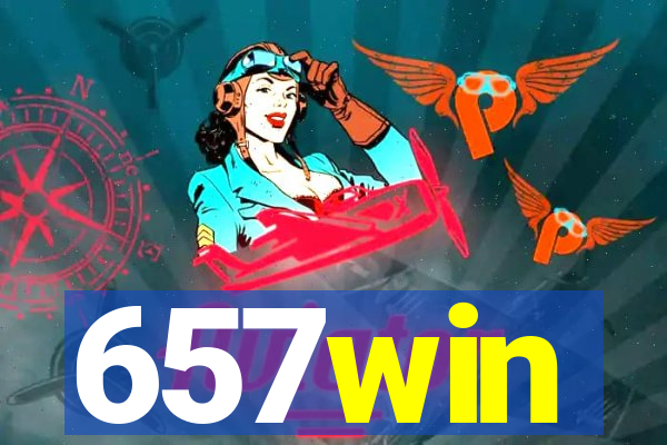 657win