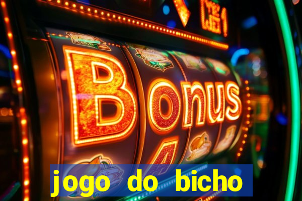 jogo do bicho tipos de apostas