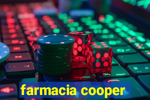 farmacia cooper