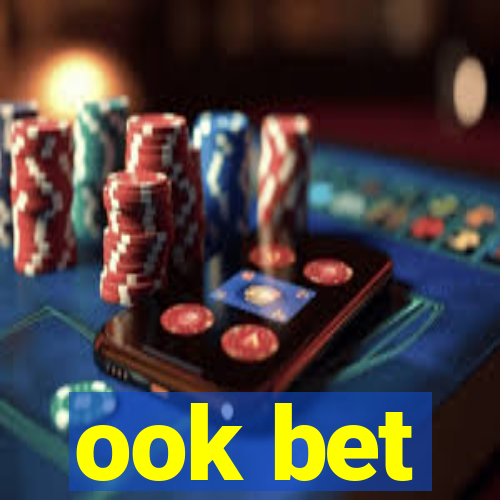 ook bet