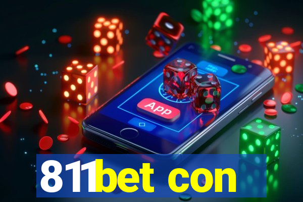 811bet con