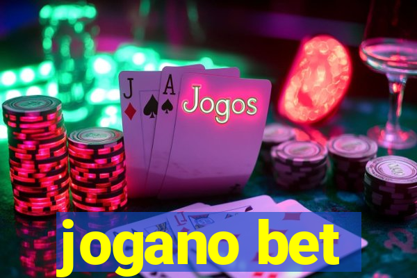 jogano bet