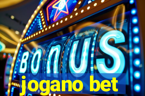 jogano bet