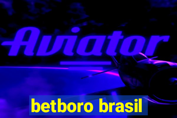 betboro brasil