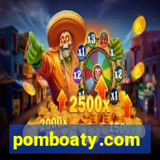 pomboaty.com