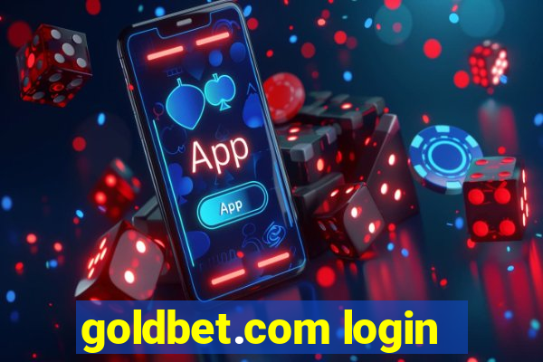 goldbet.com login