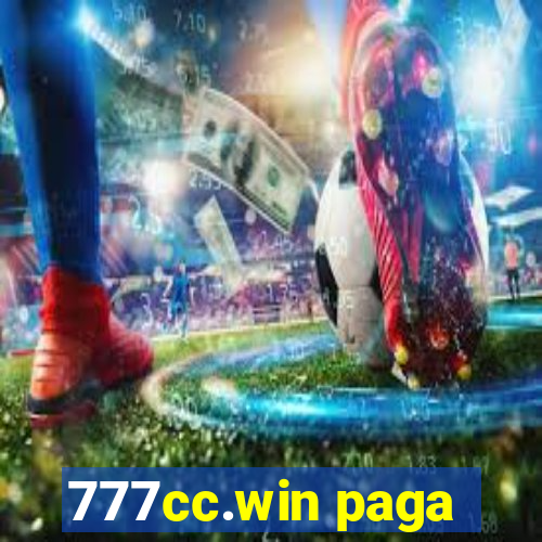 777cc.win paga