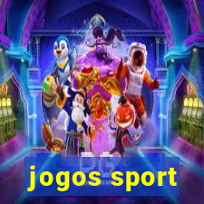 jogos sport