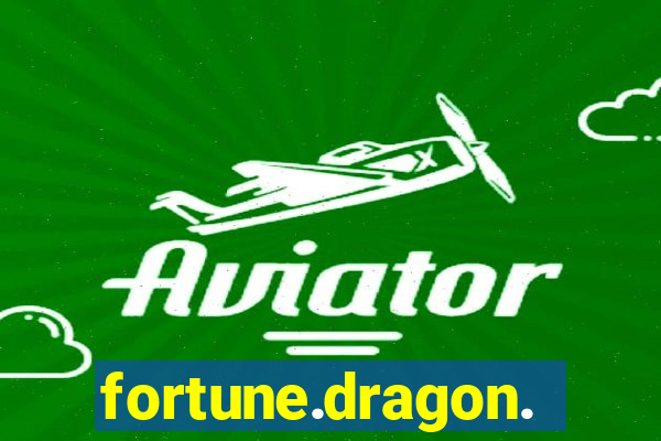 fortune.dragon.casino