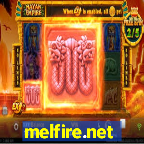 melfire.net