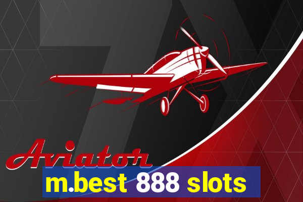 m.best 888 slots