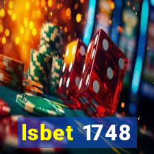 lsbet 1748